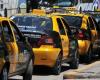 Taxistas y camioneros mendocinos se pronunciaron en contra del paro nacional