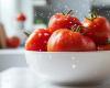 Los 8 beneficios del tomate para la salud poco conocidos