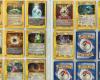 Una rara colección de cartas de Pokémon se vende en una subasta por más de 64.000 euros