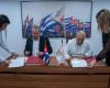 Partidos de Cuba y Chipre firman Memorando de Entendimiento • Trabajadores – .