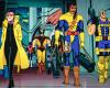 Los nuevos disfraces de X-Men’97 son en realidad muy antiguos y se encuentran entre los mejores de la historia de los mutantes.