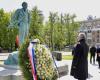Presidente Díaz-Canel homenajea a Fidel en Moscú – Juventud Rebelde – .