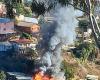 Incendios en un taller mecánico y una vivienda provocaron despliegues masivos de equipos en Valparaíso y Viña del Mar – G5noticias – .