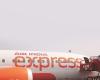 Air India Express despide a tripulantes de cabina por baja por enfermedad “premeditada”