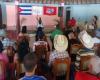 Realizan actos municipales en Cienfuegos por el Día del Agricultor
