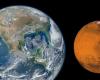Marte se parecía mucho más a la Tierra de lo que se pensaba