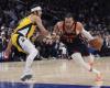 La Jornada – Los Knicks derrotan a los Pacers y lideran 2-0 su serie de semifinales de la NBA – .
