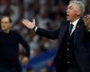 La referencia de Ancelotti a la final Argentina – Francia, en medio de un centro con Tuchel por parte del árbitro :: Olé – .