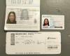 La PSA detuvo a dos jóvenes con pasaportes falsos en Ezeiza