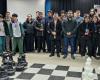 Los jóvenes compitieron en ajedrez interregional – .