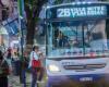 Autobuses de SAETA finalizarán sus rutas antes de la medianoche