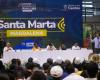En Santa Marta se lanzó SenaTIC, beneficiando a 35 mil estudiantes – .