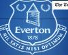 Adquisición del Everton por 777 al borde del colapso – .