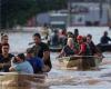 ¿En qué medida influyen el cambio climático y El Niño en las trágicas inundaciones de Brasil y Uruguay? – .