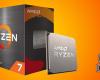 AMD Ryzen 7 5800X tiene un dólar de descuento sobre su precio más barato hasta el momento en Amazon