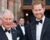 La verdadera razón por la que el rey Carlos no va a ver al príncipe Harry durante su visita a Londres
