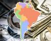 El país latinoamericano que tendrá mayor crecimiento económico en 2024: no es Brasil ni México | OCDE | Costa Rica | Perú | Chile