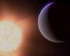 NASA descubre que el planeta 55 Cancri-e tiene atmósfera
