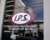 Círculo Médico suspenderá atención a afiliados al IPSS – Salta – .
