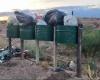 En qué departamentos de Mendoza no habrá recolección de residuos