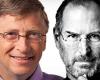 Una “traición” hace 39 años marcó para siempre la relación lejana entre Bill Gates y Steve Jobs – Publimetro Chile – .
