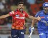 IPL 2024 – Harshal Patel de Punjab Kings – ‘He demostrado que cuando ejecuto mis lanzamientos, la mayoría de los bateadores no pueden golpearlos’ -.