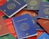 ¿Cuáles son los 5 pasaportes latinoamericanos con menos reputación? – .