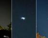 Extraño objeto reportado en el cielo de distintas ciudades de Chile: científicos confirmaron su origen