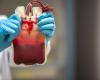 Advierten que por un problema inusual puede faltar bolsas para transfusiones de sangre