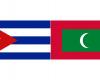 Cuba y Maldivas en buena luz para acercar intereses mutuos