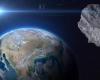 Gran asteroide del tamaño de la Pirámide de Giza pasará cerca de la Tierra – .