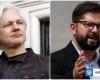 Abogado de Julian Assange pide a Gabriel Boric interceder ante EE.UU. para cerrar su caso – .
