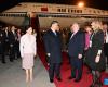 Xi llega a Budapest para realizar visita de Estado a Hungría – .