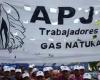 La APJ GAS expresó la importancia de sumarse al paro general