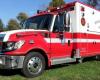 La compra de una ambulancia interrumpida por estafadores deja al Departamento de Bomberos Voluntarios de Rockville sin $220 mil -.