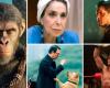 Cines rosarinos renuevan sus carteleras con propuestas de ciencia ficción y drama