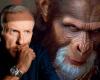 James Cameron destroza ‘El planeta de los simios’ de Tim Burton: “Fue una barbaridad”