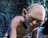 nueva ‘El Señor de los Anillos’ con Gollum como protagonista y Peter Jackson como productor