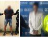 Dos sujetos con orden de aprehensión por delitos sexuales en Yopal. – .