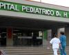 Un niño de 13 años ingresó en el hospital de Notti por una bacteria que vive en el agua