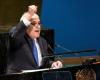 La Asamblea General de la ONU vota para pedir al Consejo de Seguridad que reconsidere la membresía palestina