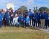 Deportistas de la región brillaron en los Juegos Para Araucanía