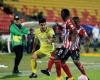 Historia del Junior de Barranquilla contra Bucaramanga en el estadio Alfonso López | futbol colombiano