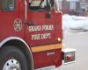 “Pequeño incendio residencial extinguido en Grand Forks – Grand Forks Herald -“.