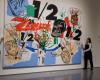 Picasso, Monet y Warhol, protagonistas de las subastas de primavera de Nueva York