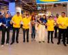 Después de ocho meses en Colombia, Ikea ha recibido más de 2 millones de visitas y se prepara para llegar a Medellín