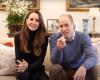 El príncipe William ofrece nueva actualización sobre la salud de Kate Middleton – .