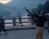 Enormes protestas en la Cachemira ocupada por Pakistán, la policía dispara AK-47 – .