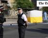 Hombre comparece ante el tribunal acusado de asesinar a puñaladas a una mujer de 66 años en una calle de Londres