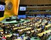 Una mayoría abrumadora pide la integración de Palestina en la ONU – DW – 10/05/2024 – .